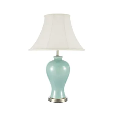 Настольная лампа Arti Lampadari Gianni Gianni E 4.1 GR