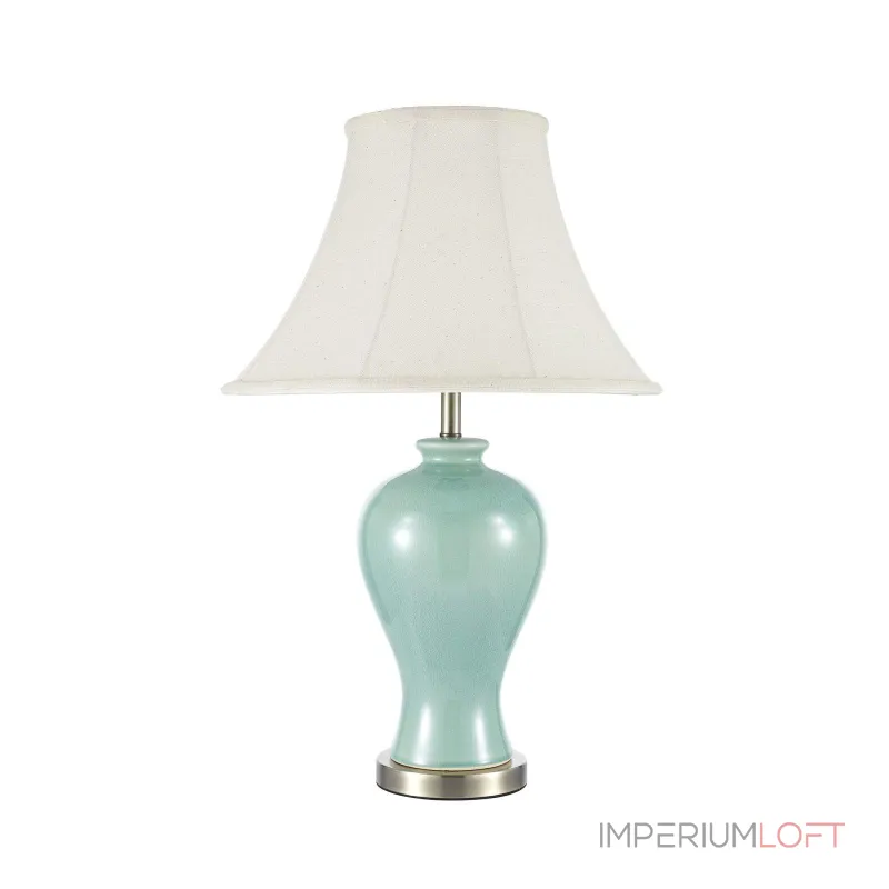 Настольная лампа Arti Lampadari Gianni Gianni E 4.1 GR
