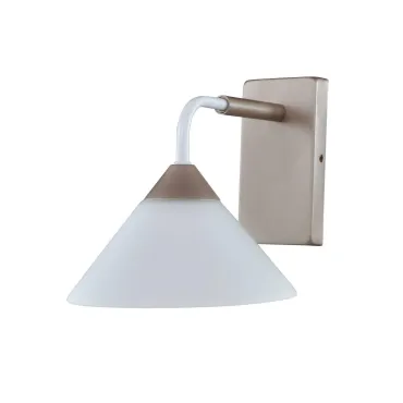 Бра Arti Lampadari Ribera Ribera E 2.1.1 CW