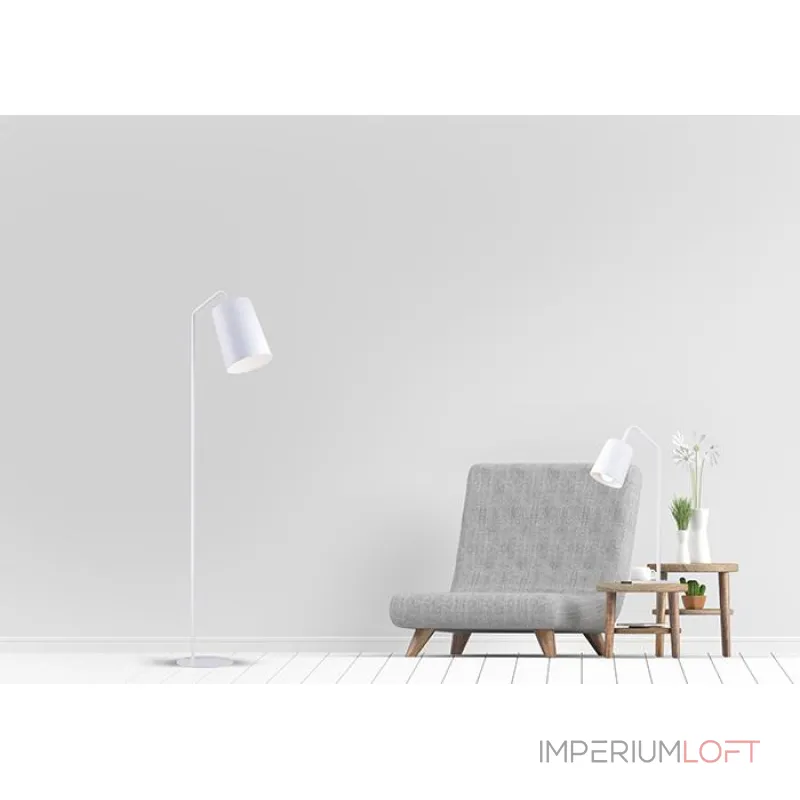 Торшер Arti Lampadari Ultimo Ultimo E 3.1.1 W