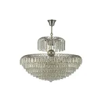 Подвесная люстра Arti Lampadari Salentino Salentino E 1.5.80.101 N