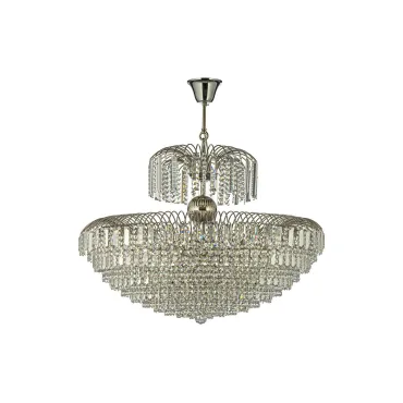 Подвесная люстра Arti Lampadari Salentino Salentino E 1.5.80.101 N