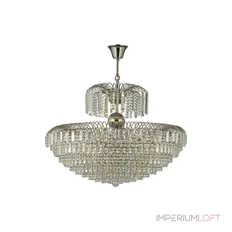 Подвесная люстра Arti Lampadari Salentino Salentino E 1.5.80.101 N