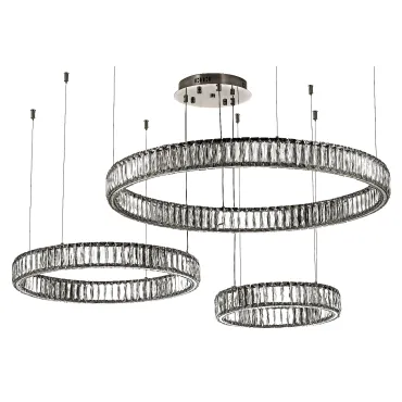 Люстра подвесная '++ Dio D`arte Caneva Caneva L 1.5.80+60+40.100 N