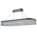 Люстра подвесная ' Dio D`arte Acciano Acciano L 1.5.100x30.100 N