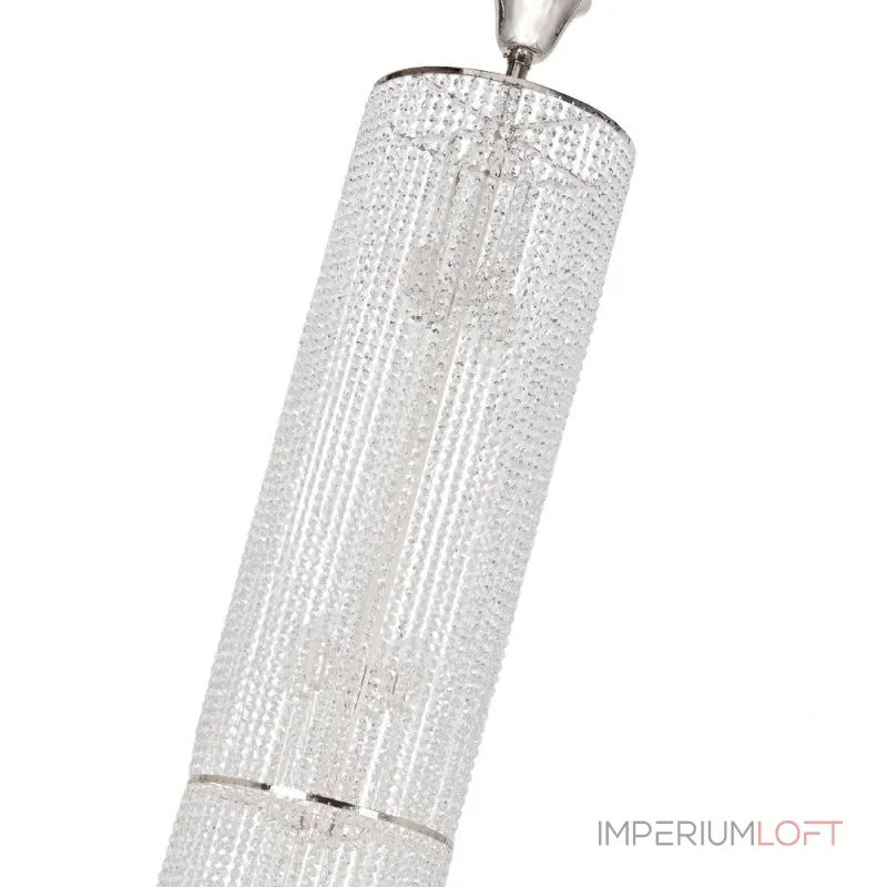 Каскадная люстра Arti Lampadari Lazio Gold Lazio E 1.9.35.502 G