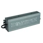 Трансформатор электронный для светодиодной ленты 250W 12V IP67 (драйвер) Feron 53081