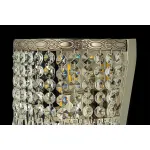 Настенный светильник Arti Lampadari Nonna Nickel Nonna E 2.10.501 N