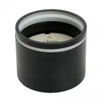 Светильник трековый однофазный на шинопровод под лампу Feron AL135 GX53 IP40 15W от ImperiumLoft