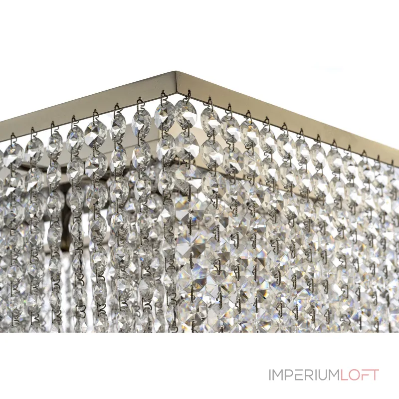 Подвесная люстра Arti Lampadari Milano Milano E 1.5.120X30.501 N