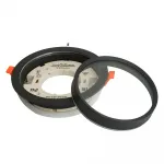 Светильник потолочный встраиваемый Feron DL704 GX70 IP44 25W от ImperiumLoft Светильник потолочный встраиваемый Feron DL704 GX70 IP44 25W от ImperiumLoft