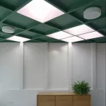 Светодиодная панель Feron AL2117 AL2117 LED IP40 40W 6500К от ImperiumLoft