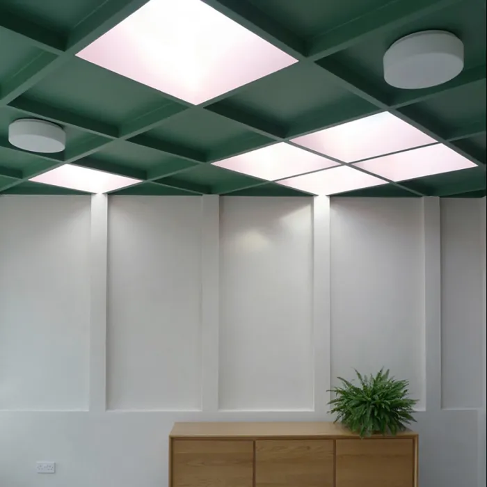 Светодиодная панель Feron AL2117 AL2117 LED IP40 40W 6500К от ImperiumLoft