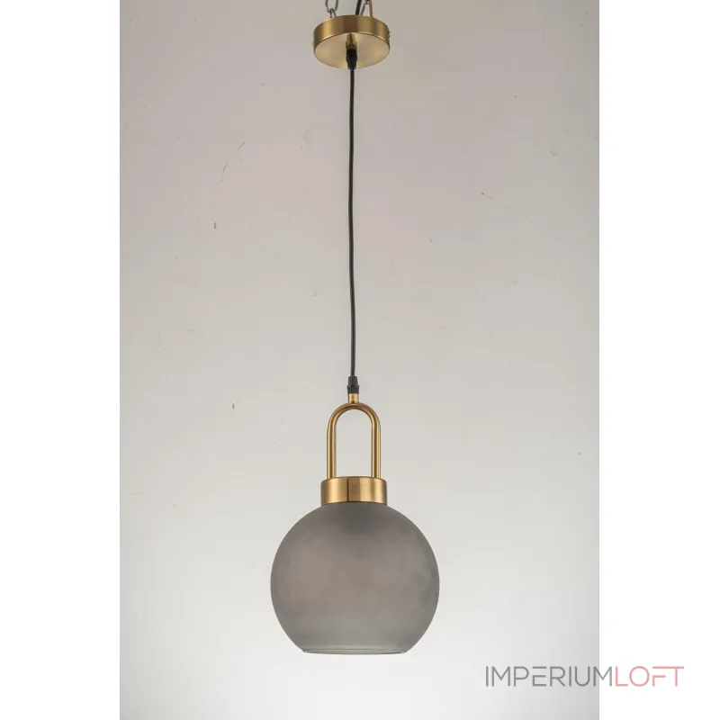 Светильник подвесной Arti Lampadari Narzole Narzole E 1.P1 CL