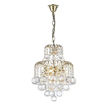 Подвесная люстра Arti Lampadari Bellagio Bellagio E 1.5.30.100 G