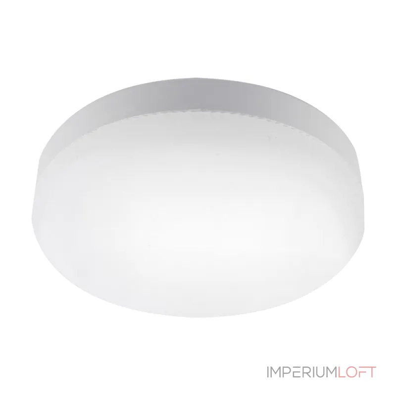 Светодиодная лампа Feron Saffit GX53 25W 230V 4000K 55285