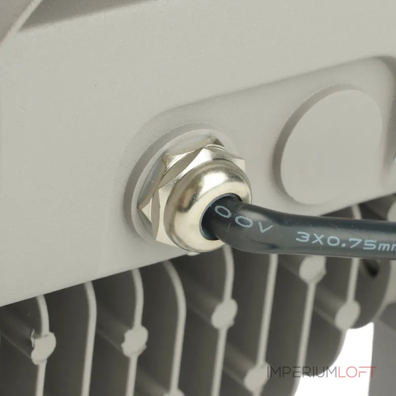 Светодиодный светильник ландшафтно-архитектурный Feron LL-700 LED IP65 10W 2700К от ImperiumLoft Светодиодный светильник ландшафтно-архитектурный Feron LL-700 LED IP65 10W 2700К от ImperiumLoft