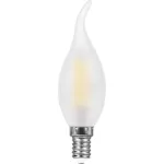 Светодиодная лампа LB-59 E14 5W 2700K Feron 25649