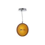 Подвесной светильник Lucia Tucci Coin COIN 2890.R170.1 D250 OR