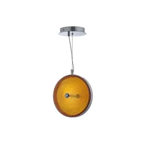 Подвесной светильник Lucia Tucci Coin COIN 2890.R170.1 D250 OR