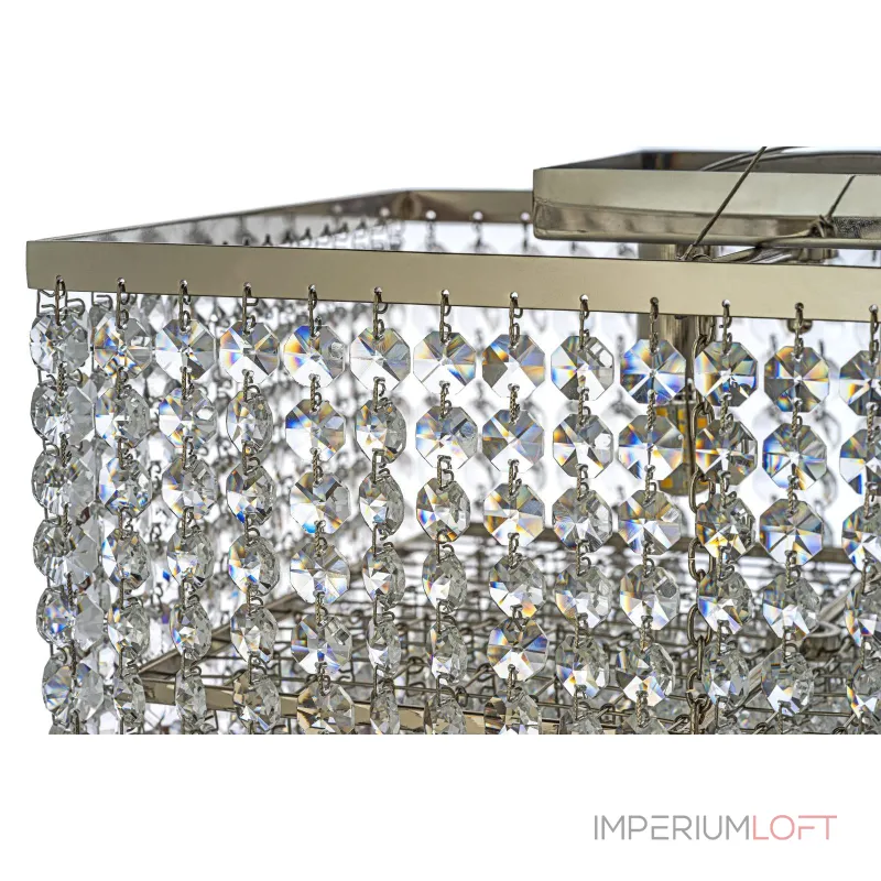 Люстра подвесная Arti Lampadari Milano Milano E 1.5.70X25.105 N Люстра подвесная Arti Lampadari Milano Milano E 1.5.70X25.105 N