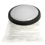Светильник светодиодный Feron AL3020 LED IP20 25W 4000К от ImperiumLoft
