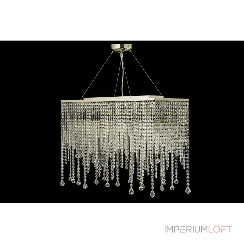 Люстра подвесная Arti Lampadari Milano Milano E 1.5.70X25.105 N Люстра подвесная Arti Lampadari Milano Milano E 1.5.70X25.105 N