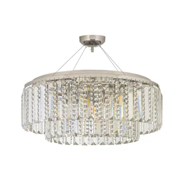 Люстра подвесная Arti Lampadari Milano Milano E 1.5.D50.505 N