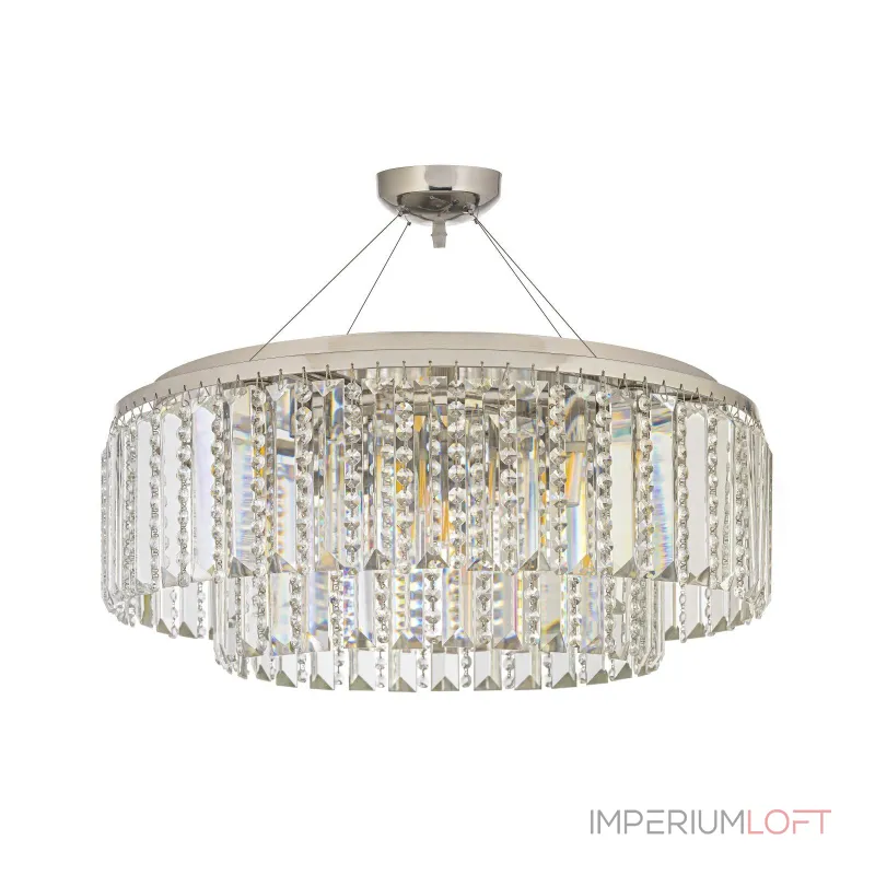 Люстра подвесная Arti Lampadari Milano Milano E 1.5.D50.505 N