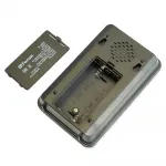 Звонок дверной беспроводной Feron E-381 48921 от ImperiumLoft Звонок дверной беспроводной Feron E-381 48921 от ImperiumLoft