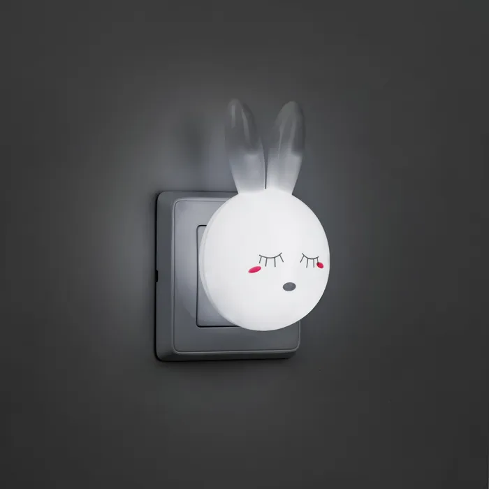 Светильник ночник Feron FN1168 LED IP20 1W 3000К от ImperiumLoft