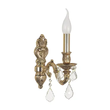 Бра Dio D`arte Mannelli Mannelli E 2.1.1.600 GH Бра Dio D`arte Mannelli Mannelli E 2.1.1.600 GH