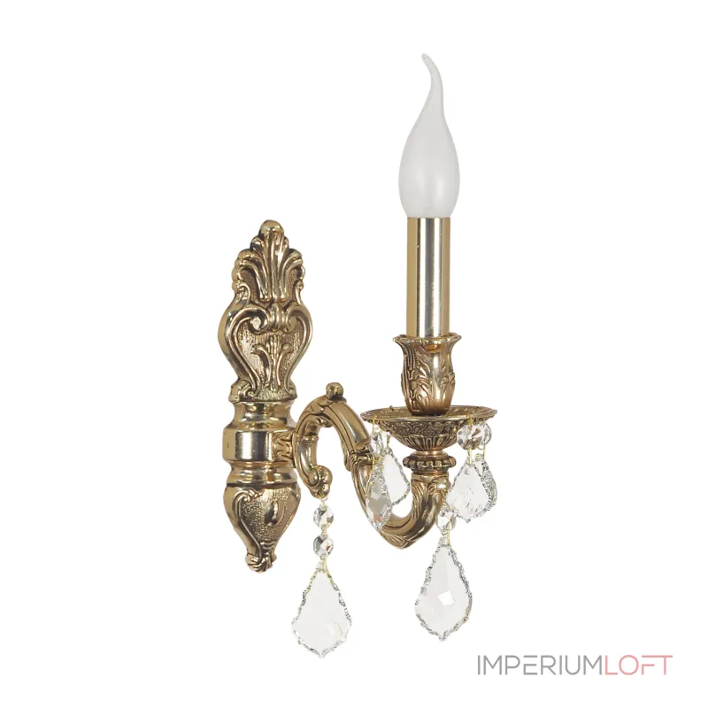 Бра Dio D`arte Mannelli Mannelli E 2.1.1.600 GH