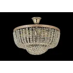 Потолочный светильник Arti Lampadari Favola Nickel Favola E 1.3.40.502 N