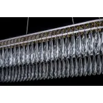 Люстра подвесная ' Dio D`arte Acciano Acciano L 1.5.100x30.100 N