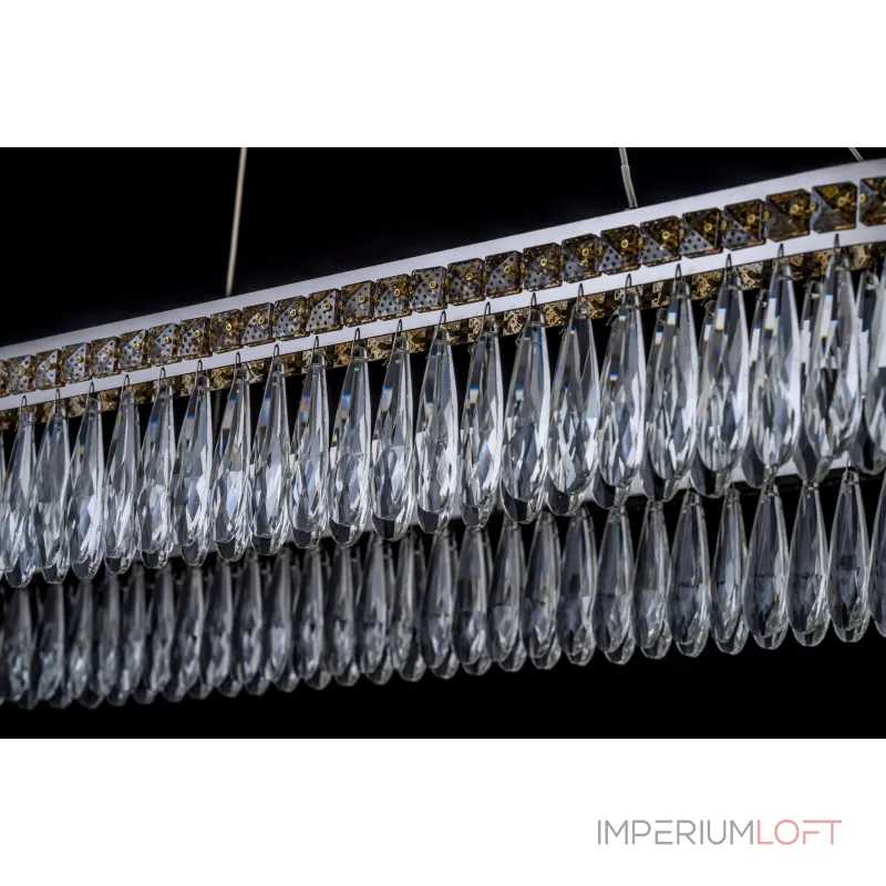 Люстра подвесная ' Dio D`arte Acciano Acciano L 1.5.100x30.100 N