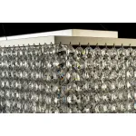 Подвесная люстра Arti Lampadari Milano Milano E 1.5.120X30.501 N