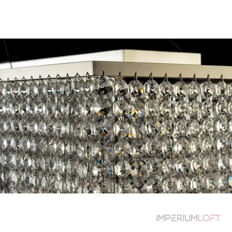 Подвесная люстра Arti Lampadari Milano Milano E 1.5.120X30.501 N