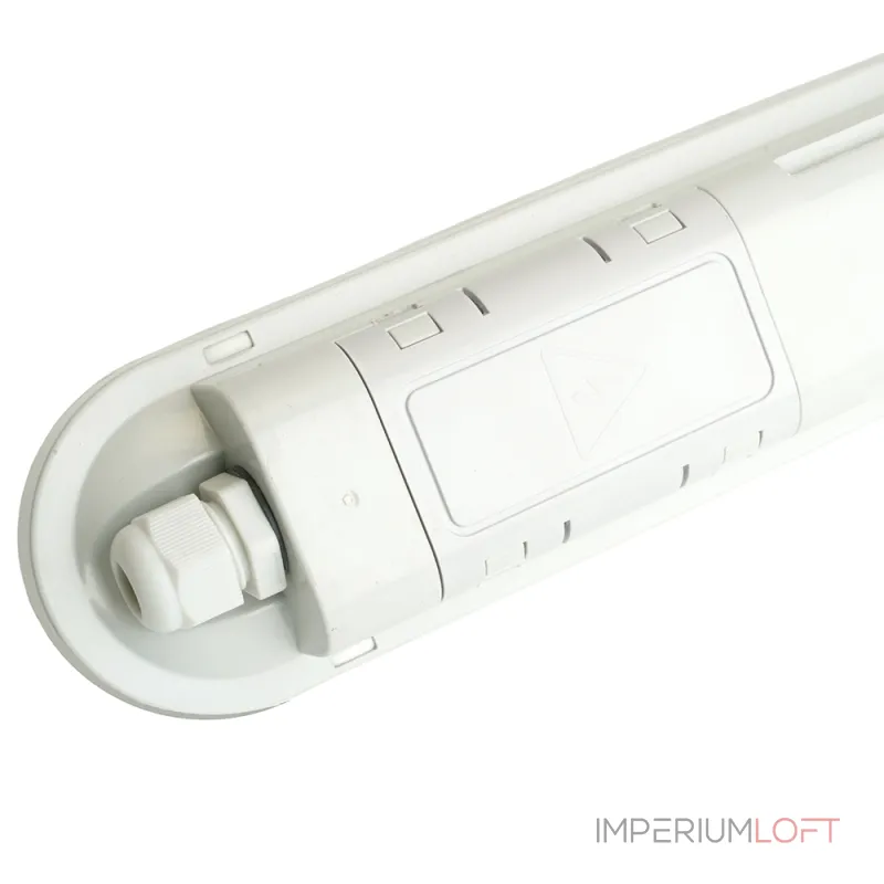 Светильник светодиодный линейный Feron AL5098 LED IP65 48W 6500К