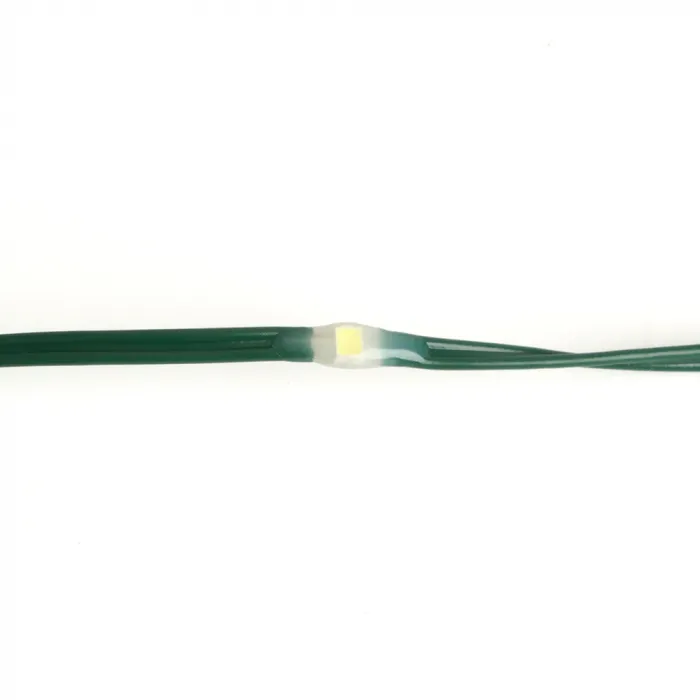 Гирлянда линейная FERON CL580 50LED (мультиколор) 5м+3м IP20 3W 48627 от ImperiumLoft