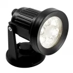 Светильник грунтовой на колышке Feron SP2712 LED IP65 8W 4000К от ImperiumLoft