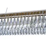 Люстра подвесная ' Dio D`arte Acciano Acciano L 1.5.100x30.100 N