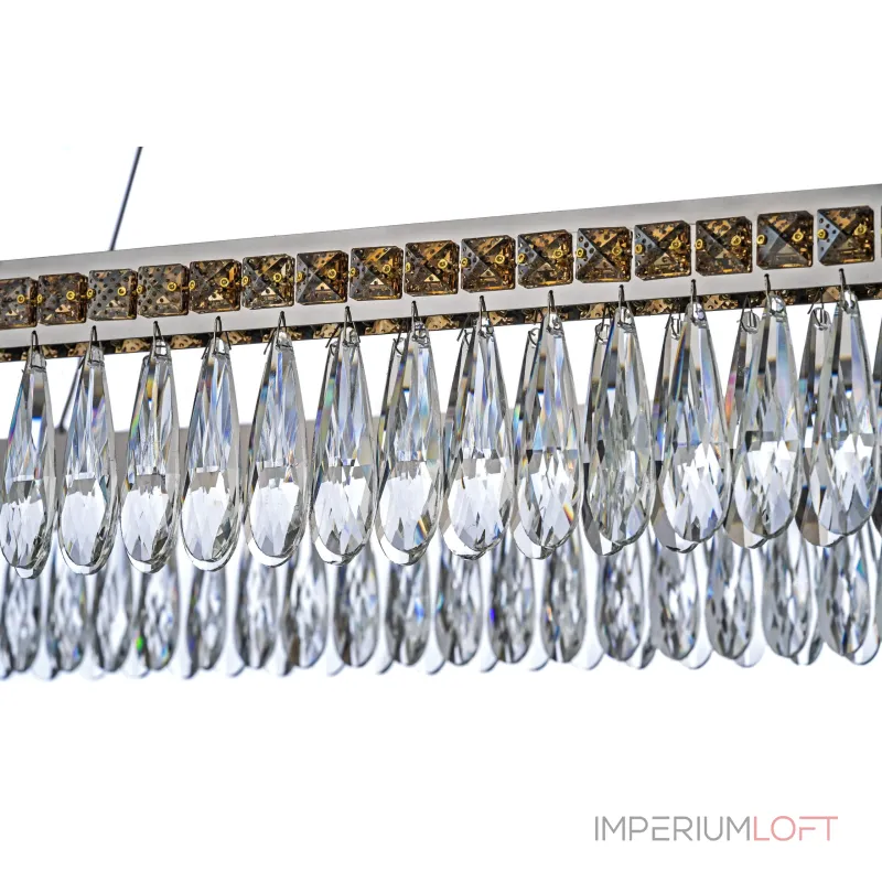 Люстра подвесная ' Dio D`arte Acciano Acciano L 1.5.100x30.100 N