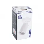 Светильник садово-парковый Feron Бостон DH1704 GU10 IP54 35W от ImperiumLoft Светильник садово-парковый Feron Бостон DH1704 GU10 IP54 35W от ImperiumLoft