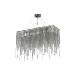 Люстра подвесная Arti Lampadari Milano Milano E 1.5.70X25.105 N
