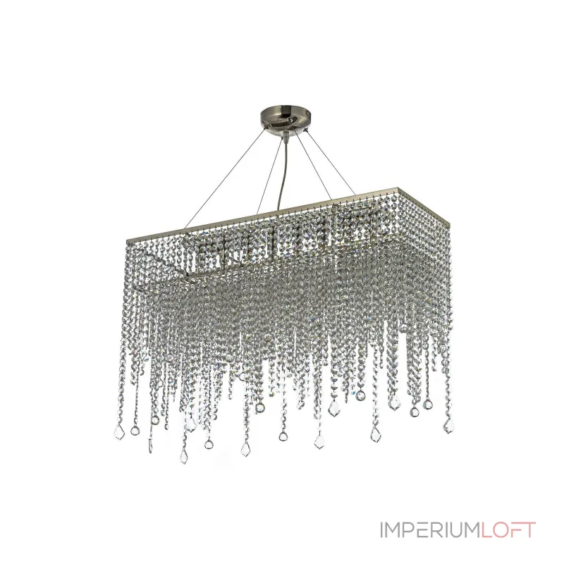 Люстра подвесная Arti Lampadari Milano Milano E 1.5.70X25.105 N Люстра подвесная Arti Lampadari Milano Milano E 1.5.70X25.105 N