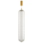 Люстра подвесная Arti Lampadari Candels Gold Candels L 1.P3 G