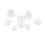 Потолочная люстра Feron 53101