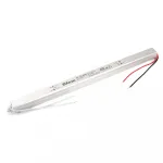 Трансформатор электронный для светодиодной ленты Feron LB001 12Вт 6A 72W 48015 от ImperiumLoft