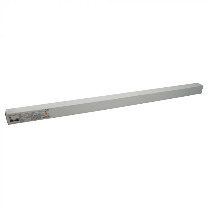 Светодиодный линейный прожектор для подсветки стен Feron LL-893 LED IP65 24W от ImperiumLoft